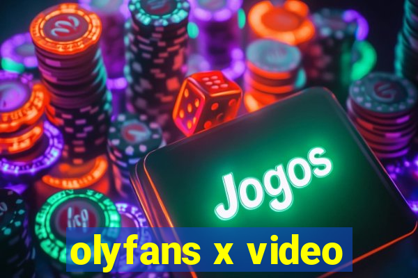 olyfans x video